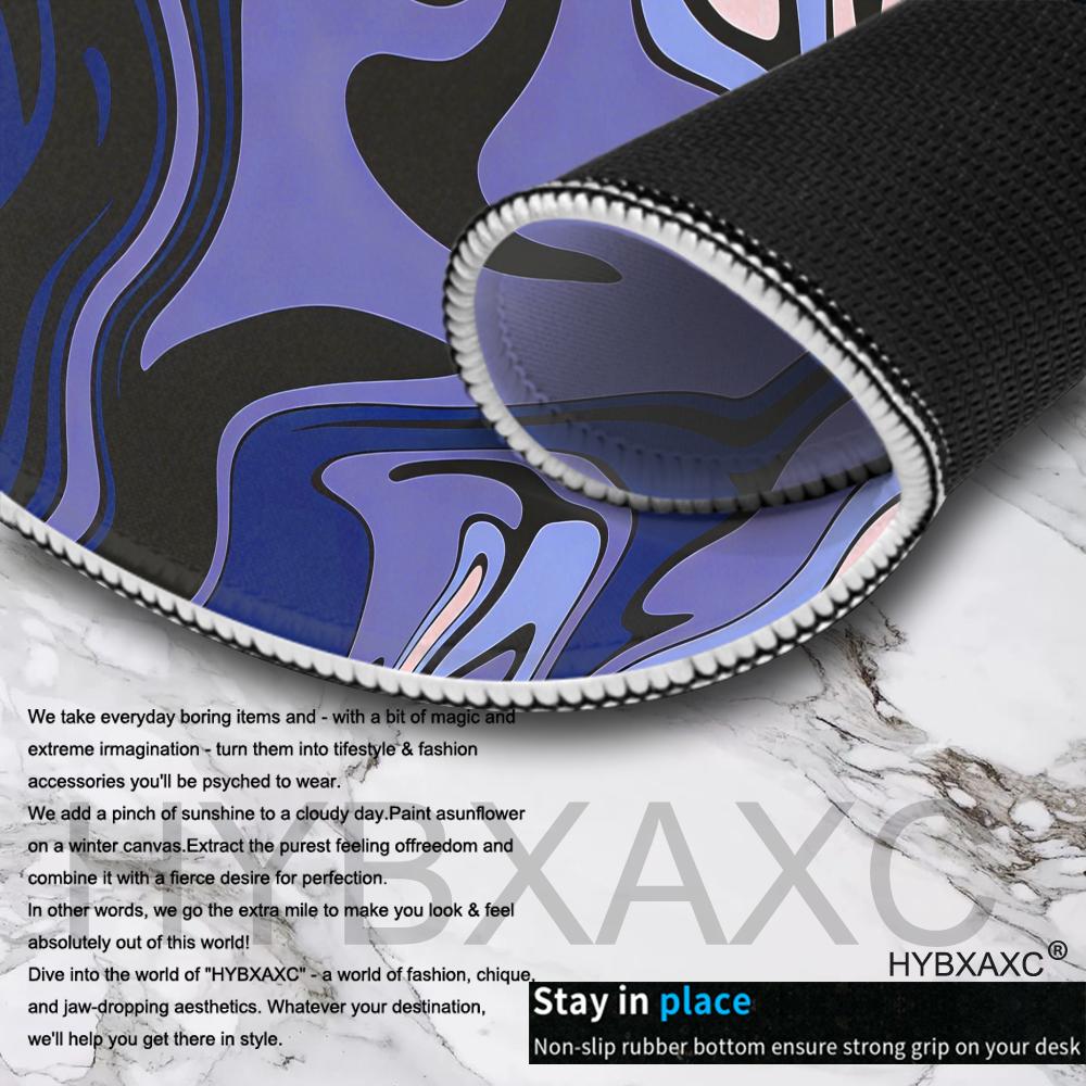 HYBXAXC Strata Liquid Mousepad - Pc Gaming Liquid 리뷰 및 가격
