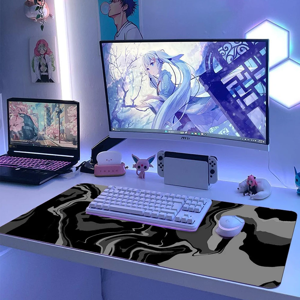 Line Liquid Mouse Pad Gaming A - Pc Gaming Liquid 리뷰 및 가격