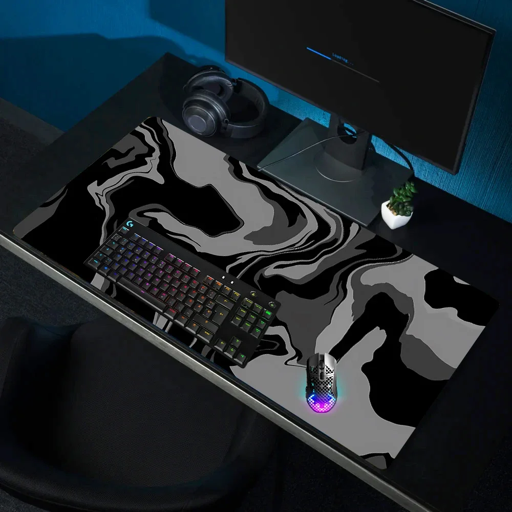 Line Liquid Mouse Pad Gaming A - Pc Gaming Liquid 리뷰 및 가격
