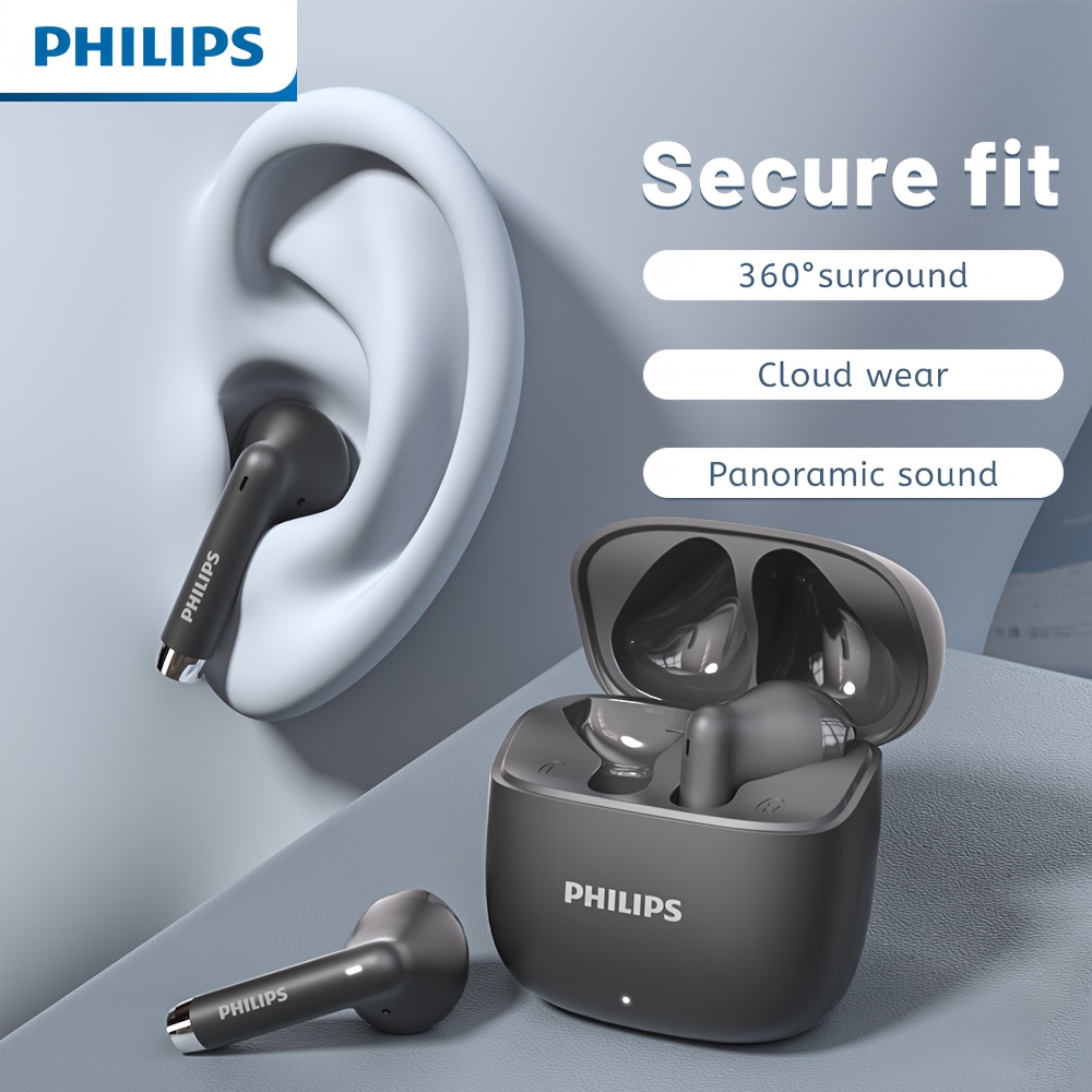 PHILIPS 2025 Wireless Earbuds  - Pc Gaming Upgrades 리뷰 및 가격