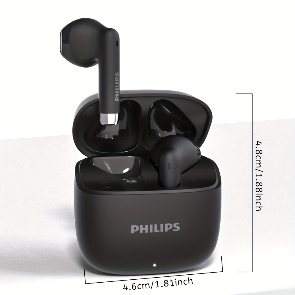 PHILIPS 2025 Wireless Earbuds  - Pc Gaming Upgrades 리뷰 및 가격