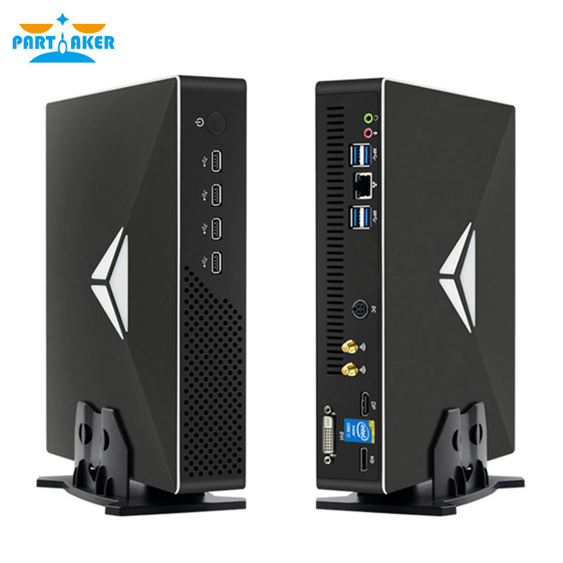 10th Gen Mini Gaming PC Intel  - Pc Gaming I7 리뷰 및 가격