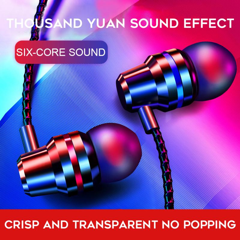 3.5mm In Ear Headphones Wired  - Pc Gaming Y Monitor 리뷰 및 가격