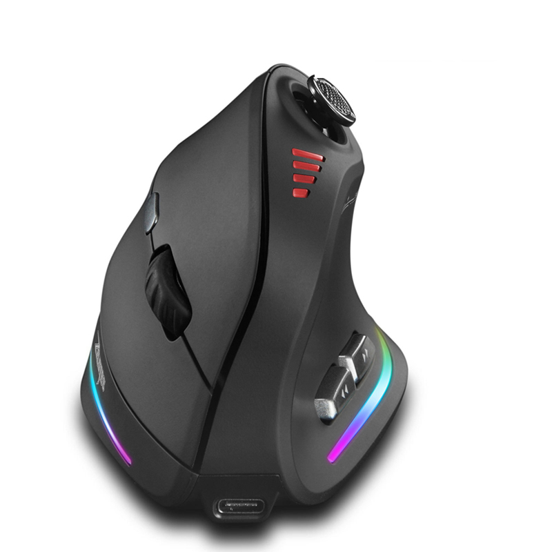 Jomaa RGB Backlit Wireless Ver - Wireless Gaming Mouse 리뷰 및 가격