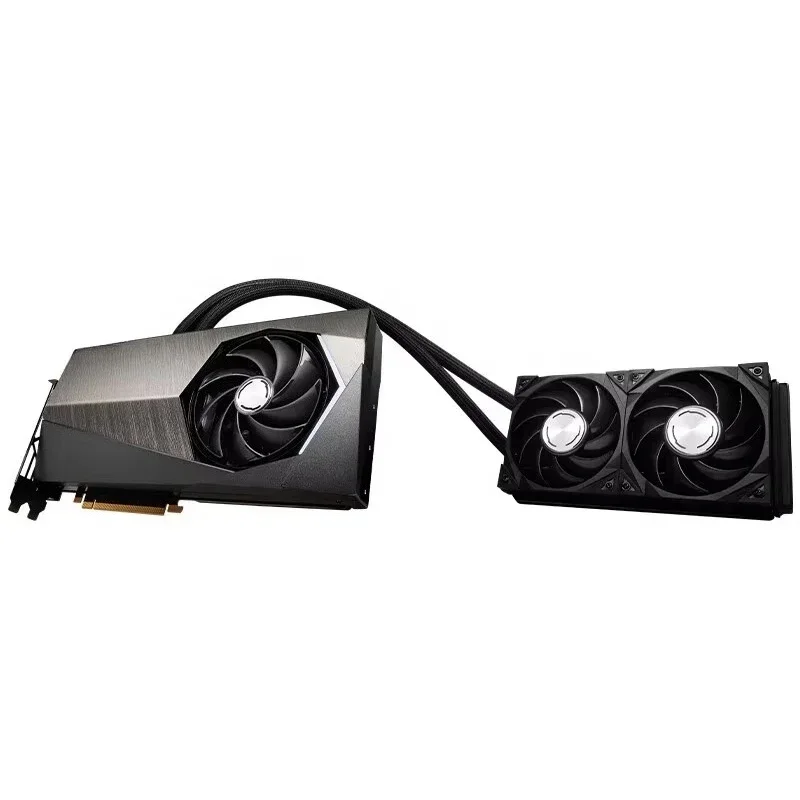 GeForce RTX 4090 SUPRIM LIQUID - Pc Gaming Liquid 리뷰 및 가격