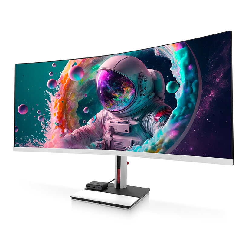 34 Inch 4K Curved Screen Deskt - Pc Gaming I7 리뷰 및 가격