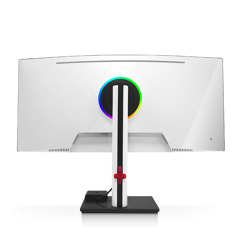 34 Inch 4K Curved Screen Deskt - Pc Gaming I7 리뷰 및 가격