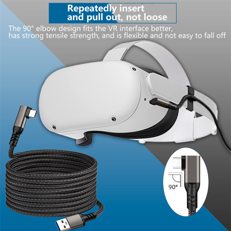 USB 3.2 Gen 2 Elbow 10Gbps Cab - Vr Headset Pc 리뷰 및 가격